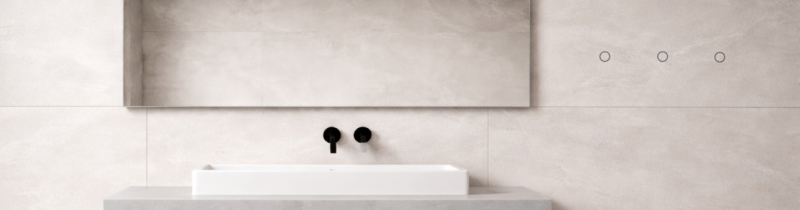 Skryté háčky pod obklad